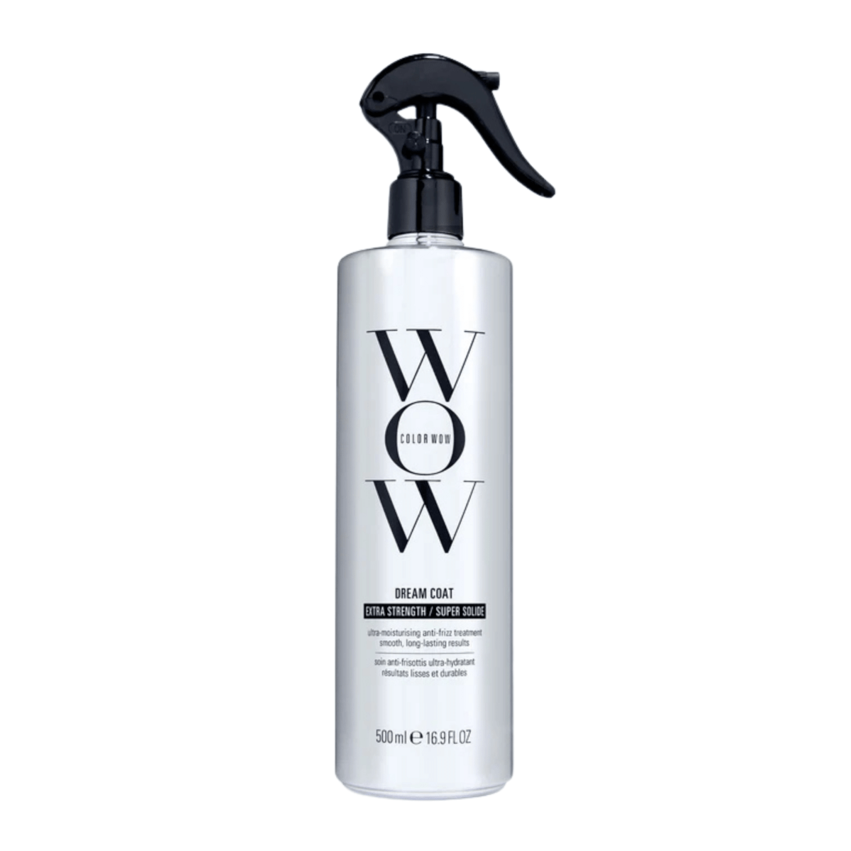 COLOR WOW_Extra Strength Ultra Moisturizing Anti - Frizz Treatment_Cosmetic World