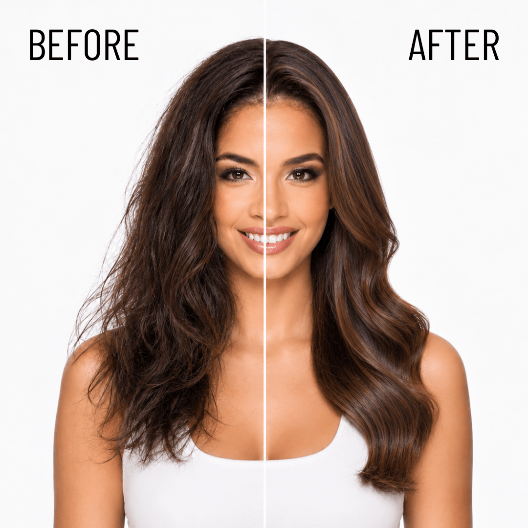 Color Wow_Extra Strength Ultra Moisturizing Anti-Frizz Treatment_Cosmetic World
