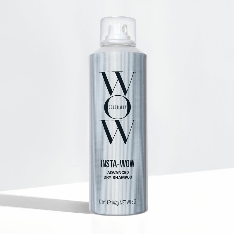 COLOR WOW_Insta - Wow Advanced Dry Shampoo_Cosmetic World