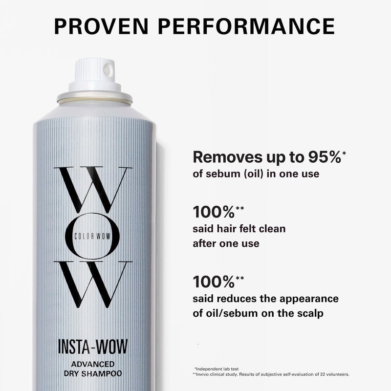 COLOR WOW_Insta - Wow Advanced Dry Shampoo_Cosmetic World