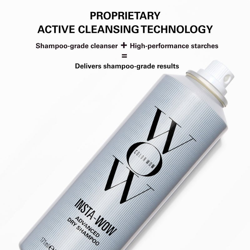 COLOR WOW_Insta - Wow Advanced Dry Shampoo_Cosmetic World