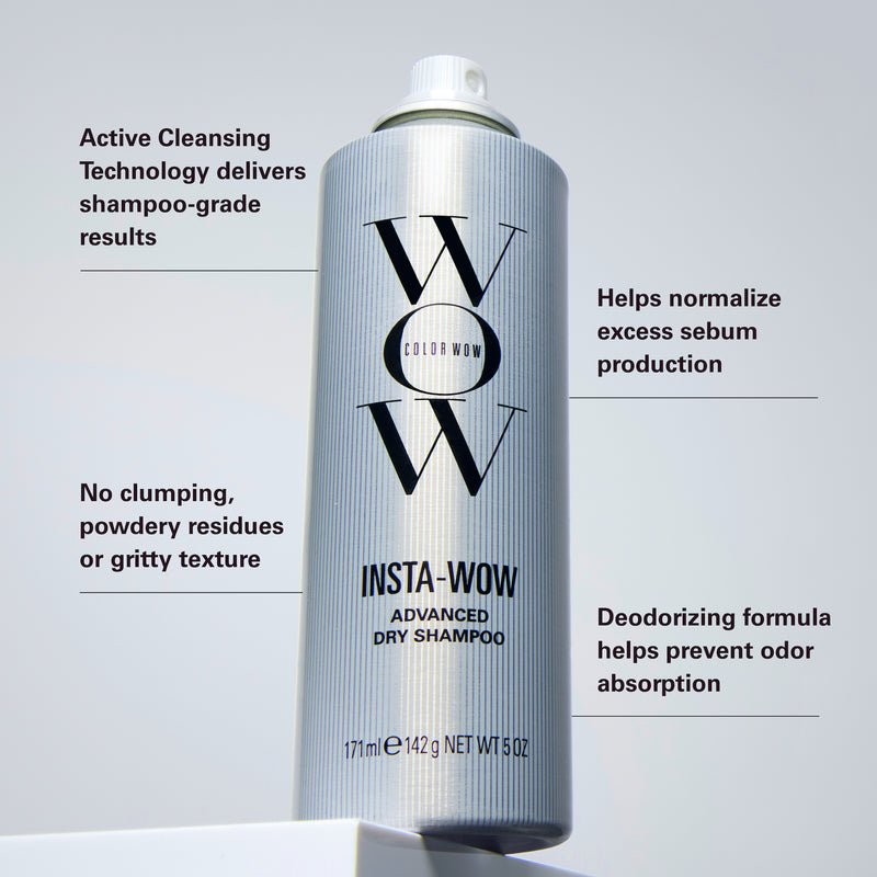 COLOR WOW_Insta - Wow Advanced Dry Shampoo_Cosmetic World