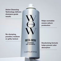 Thumbnail for COLOR WOW_Insta - Wow Advanced Dry Shampoo_Cosmetic World