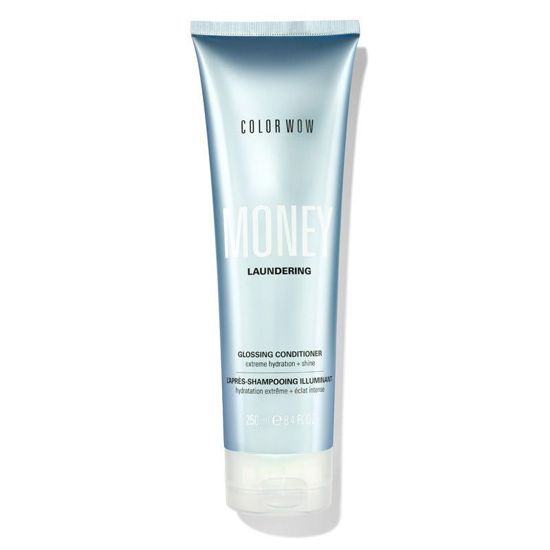 Color Wow_Money Laundering Glossing Conditioner_Cosmetic World