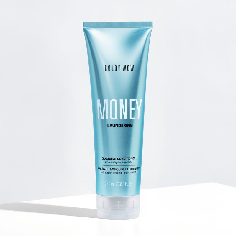 Color Wow_Money Laundering Glossing Conditioner_Cosmetic World