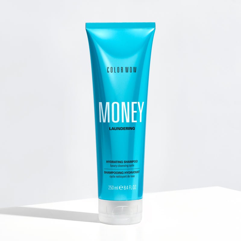 Color Wow_Money Laundering Hydrating Shampoo_Cosmetic World