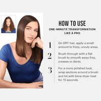 Thumbnail for COLOR WOW_One - Minute Transformation Styling Cream_Cosmetic World
