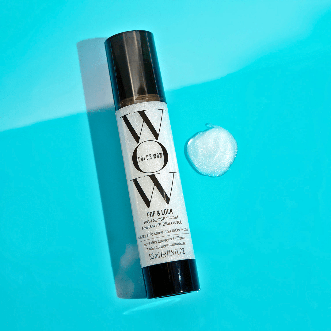 COLOR WOW_Pop & Lock High Gloss Finish_Cosmetic World