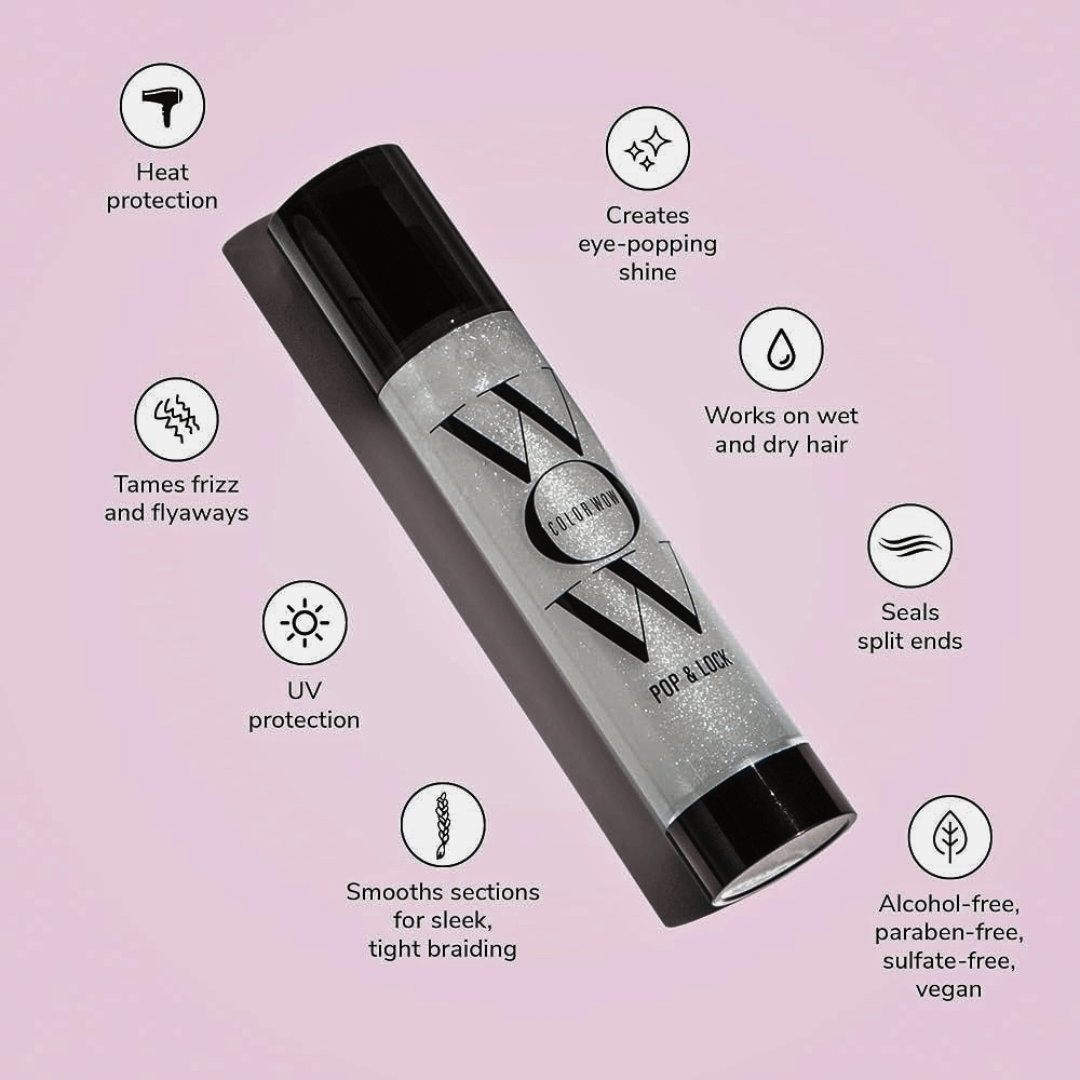 COLOR WOW_Pop & Lock High Gloss Finish_Cosmetic World