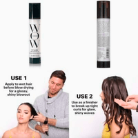 Thumbnail for COLOR WOW_Pop & Lock High Gloss Finish_Cosmetic World