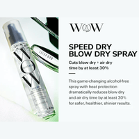 Thumbnail for COLOR WOW_Speed Dry Blow - Dry Spray_Cosmetic World