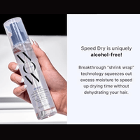 Thumbnail for COLOR WOW_Speed Dry Blow - Dry Spray_Cosmetic World