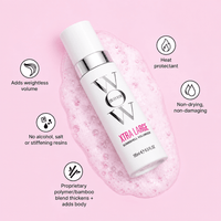 Thumbnail for Color Wow_Xtra Large Bombshell Volumizer_Cosmetic World