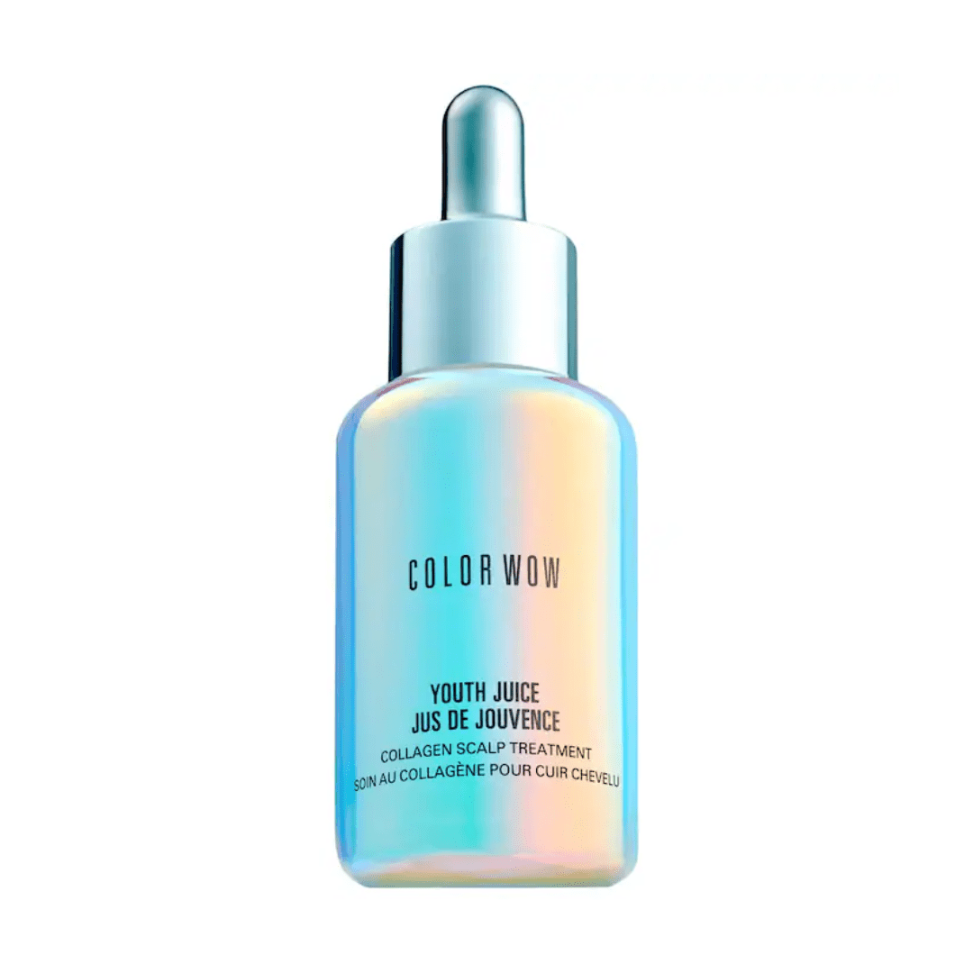 Color Wow_Youth Juice Collagen Scalp Treatment_Cosmetic World