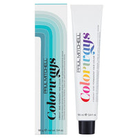 Thumbnail for PAUL MITCHELL_ColorWays Vibrant Semi - Permanent Color - Aqua_Cosmetic World