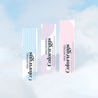 Thumbnail for PAUL MITCHELL_ColorWays Vibrant Semi - Permanent Color - Sky_Cosmetic World