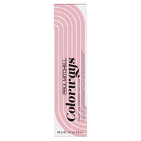 Thumbnail for PAUL MITCHELL_ColorWays Vibrant Semi - Permanent Color - Sugar_Cosmetic World