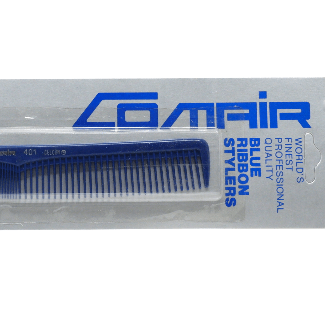 Comair_Blue Ribbon Stylers Teasing Comb_Cosmetic World