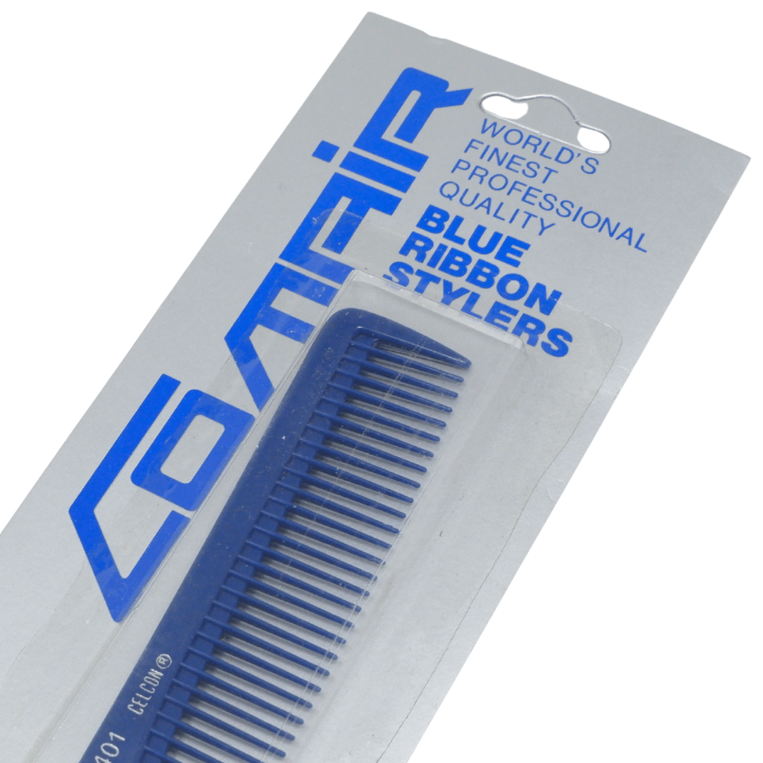 Comair_Blue Ribbon Stylers Teasing Comb_Cosmetic World