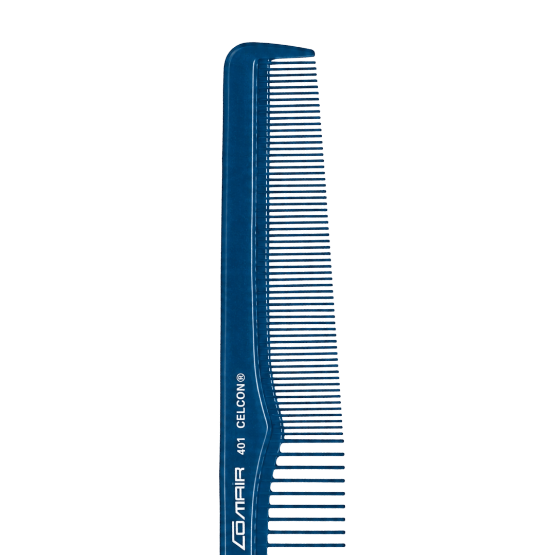 Comair_Blue Ribbon Stylers Teasing Comb_Cosmetic World