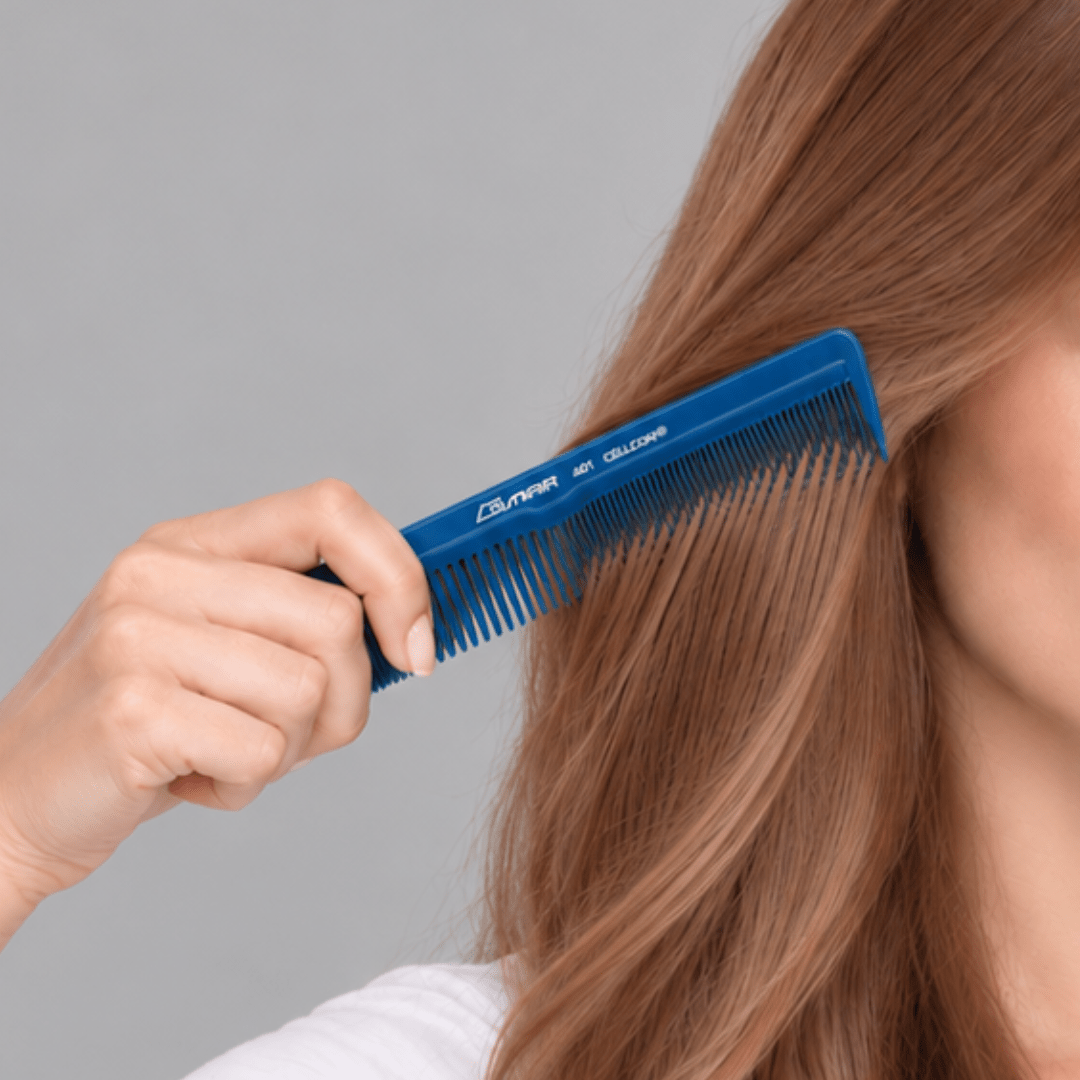 Comair_Blue Ribbon Stylers Teasing Comb_Cosmetic World