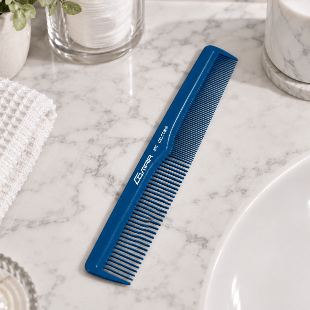 Comair_Blue Ribbon Stylers Teasing Comb_Cosmetic World