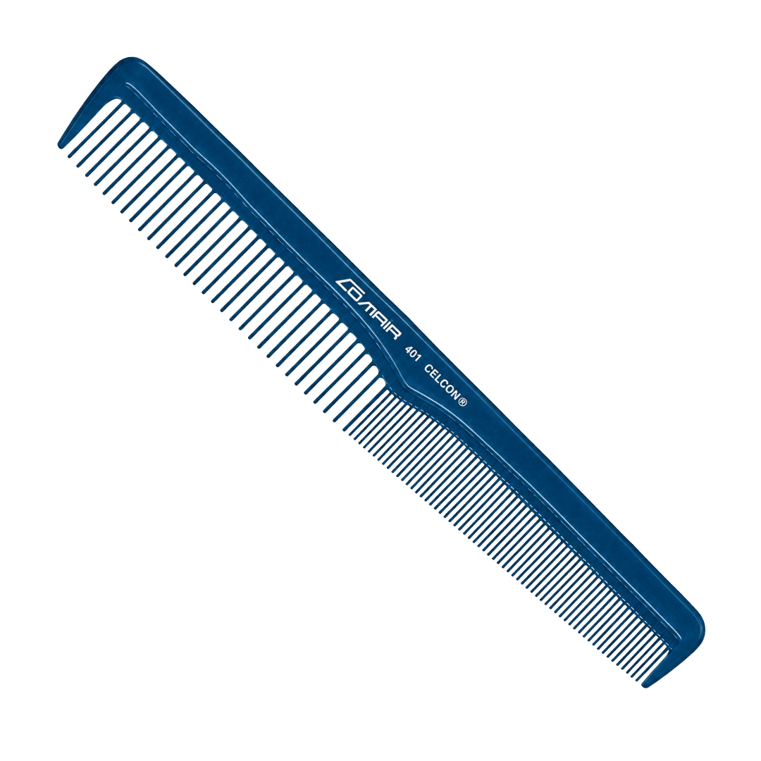 Comair_Blue Ribbon Stylers Teasing Comb_Cosmetic World