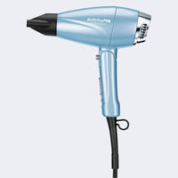 Thumbnail for BABYLISS PRO_Compact Folding Ionic Hairdryer_Cosmetic World