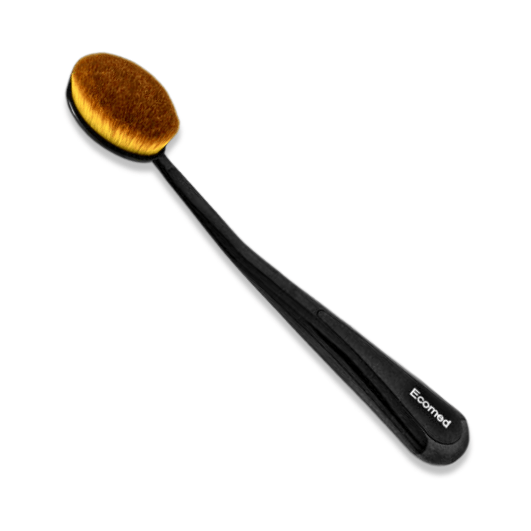 ECO MED_Concealer Blender Brush | BUY 1 GET 1 FREE_Cosmetic World