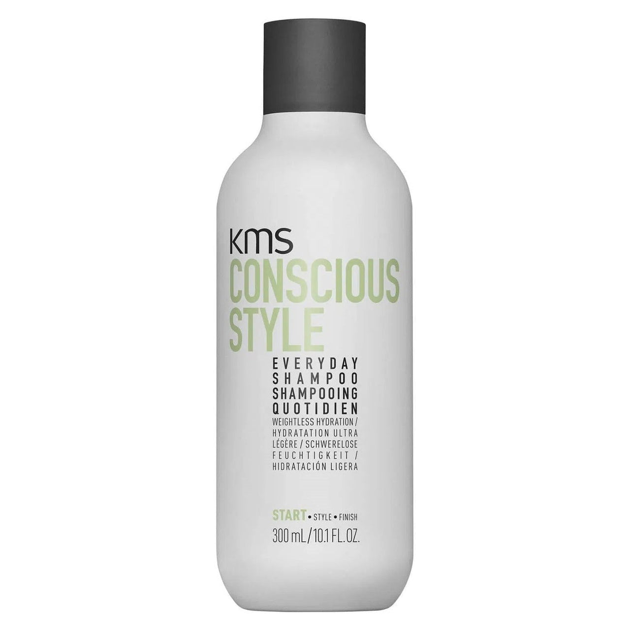 KMS_Concious Style Everyday Shampoo_Cosmetic World