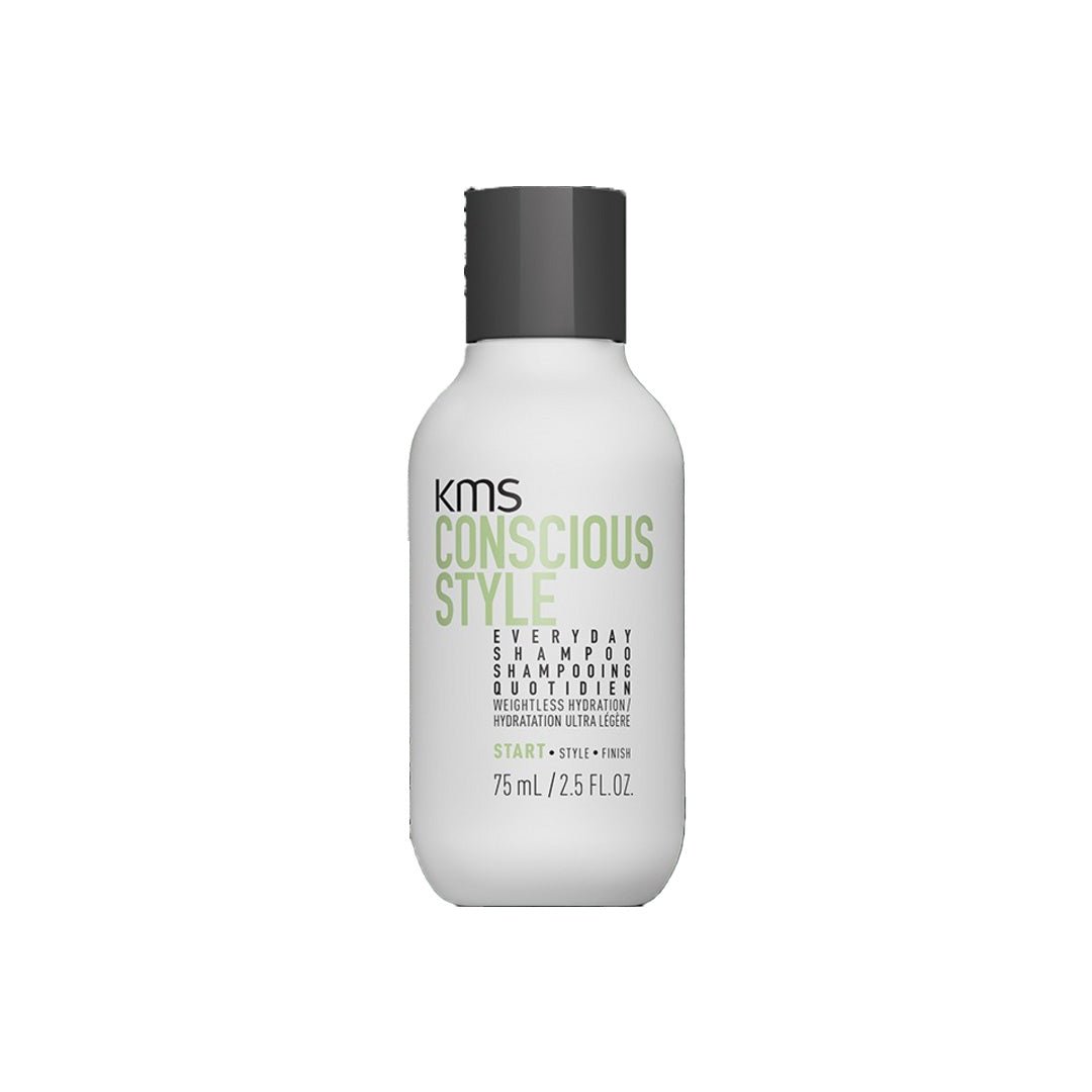 KMS_Concious Style Everyday Shampoo_Cosmetic World