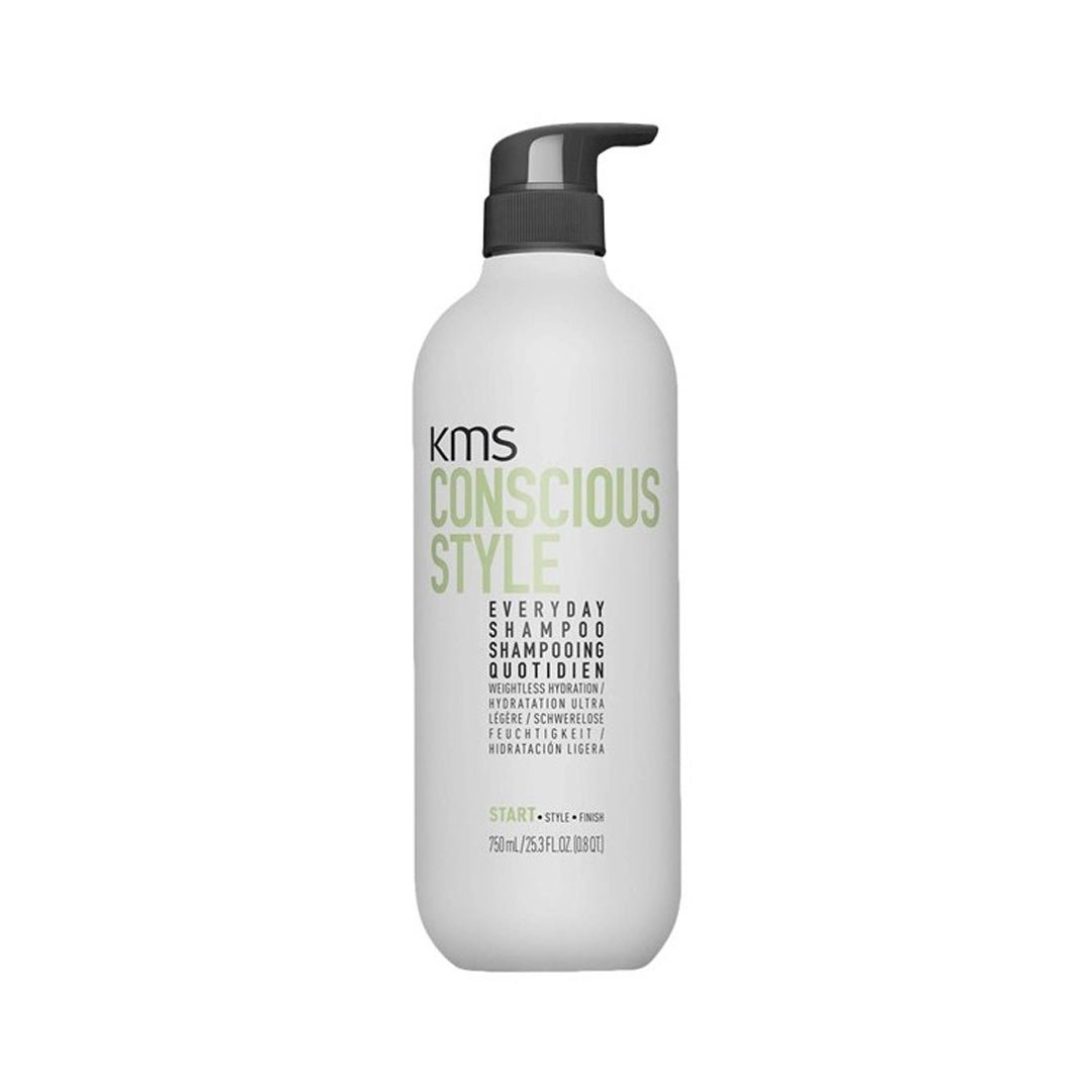 KMS_Concious Style Everyday Shampoo_Cosmetic World