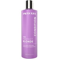 Thumbnail for Pravana_Condition The Perfect Blonde Purple Conditioner_Cosmetic World