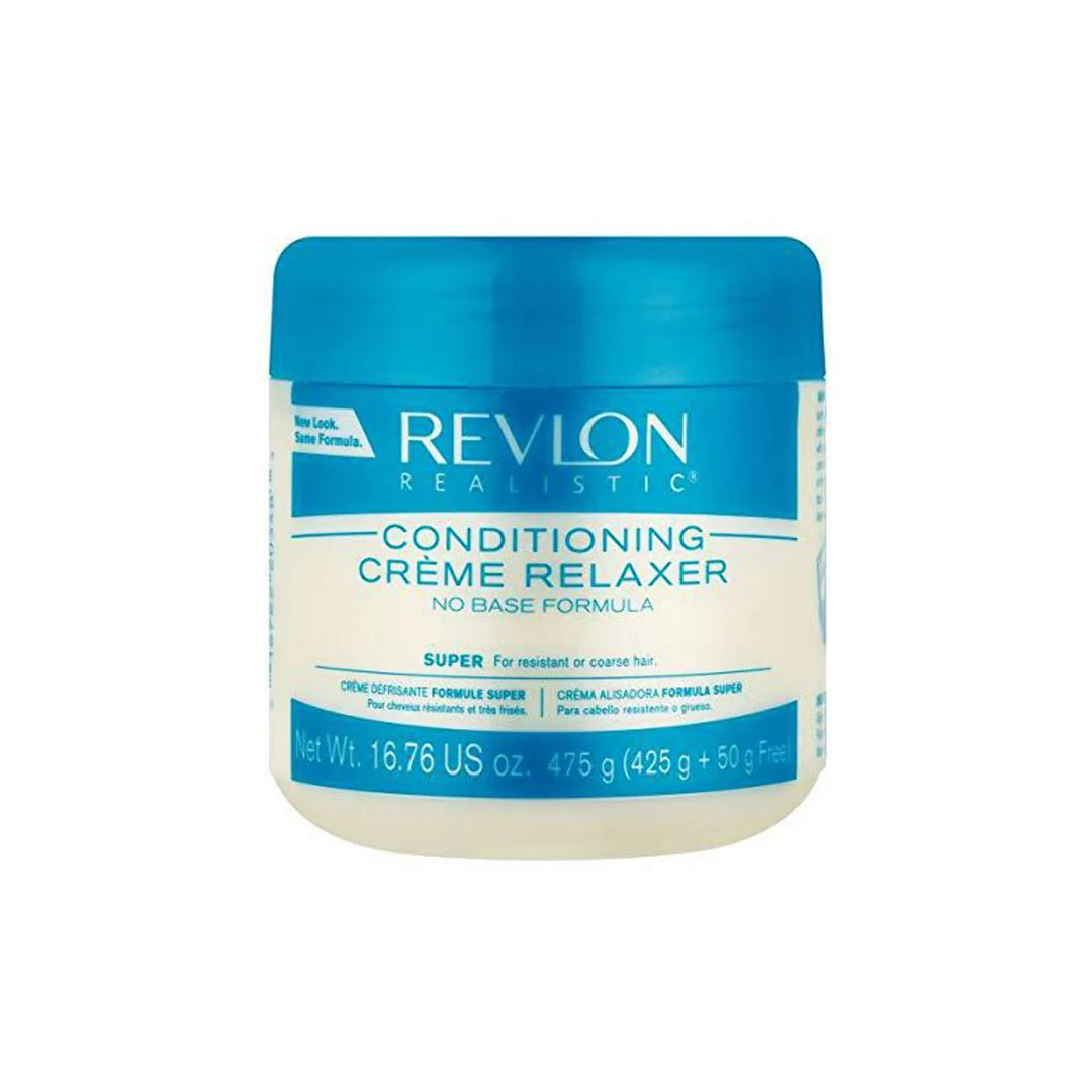 REVLON PROFESSIONAL_Conditioning Creme Relaxer_Cosmetic World