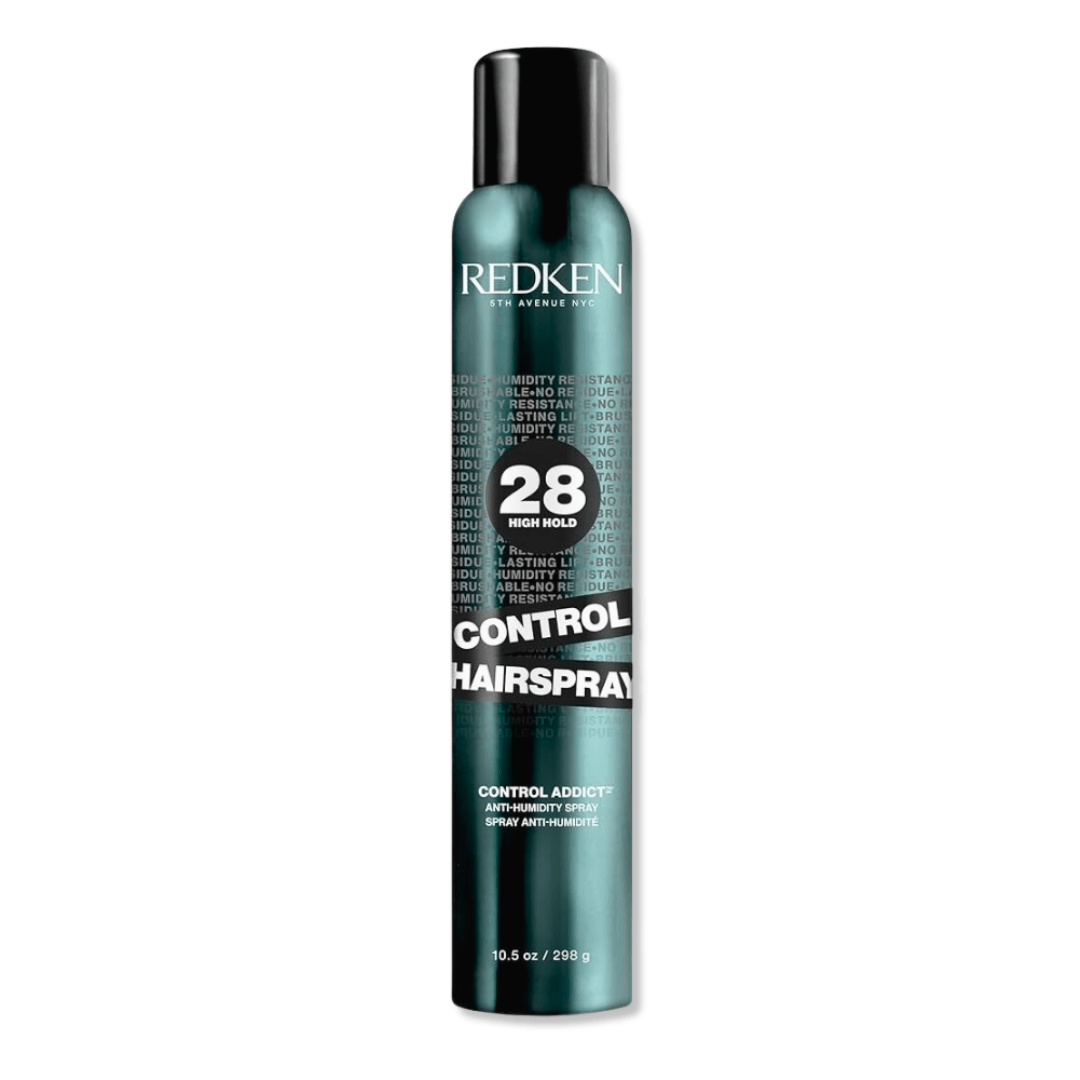 REDKEN_Control Addict 28 Extra High Hold Hairspray_Cosmetic World