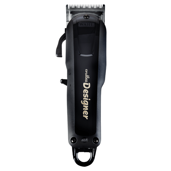 WAHL PROFESSIONAL_Cordless Designer_Cosmetic World