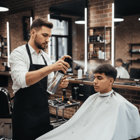 Thumbnail for Cosmetic World_Black Water Sprayer_Cosmetic World