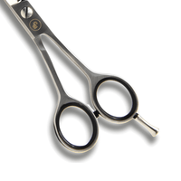 Thumbnail for COSMETIC WORLD_Boutique Hair Thinning Scissors 6 