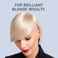 Thumbnail for Cosmetic World_Color Charm Powder Lightener_Cosmetic World