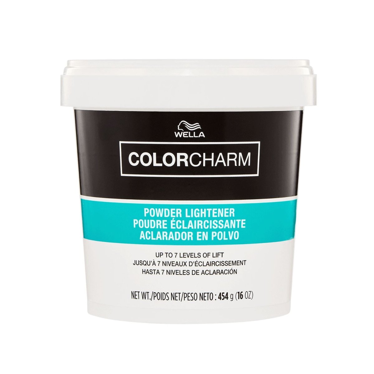 Cosmetic World_Color Charm Powder Lightener_Cosmetic World