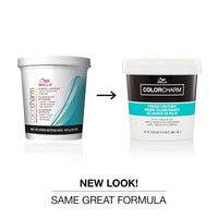 Thumbnail for Cosmetic World_Color Charm Powder Lightener_Cosmetic World