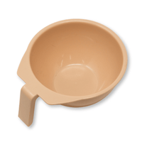 Thumbnail for COSMETIC WORLD_Color Tint Bowl Beige - 13cm / 5.11