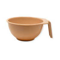 Thumbnail for COSMETIC WORLD_Color Tint Bowl Beige - 13cm / 5.11