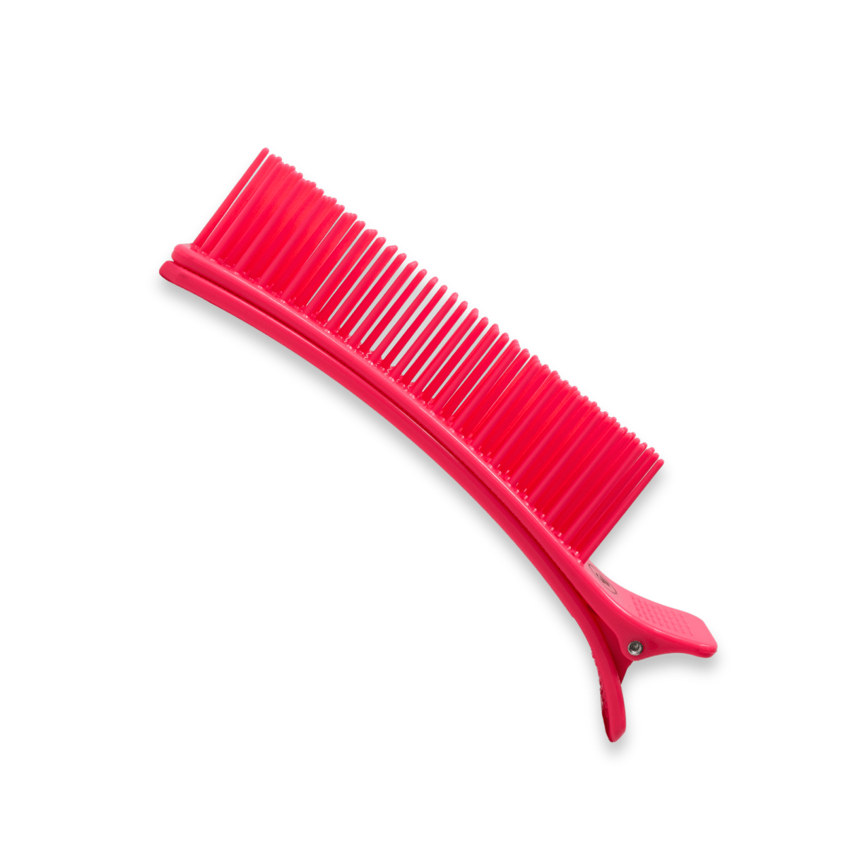 COSMETIC WORLD_Comb Clips (Pack of 2)_Cosmetic World