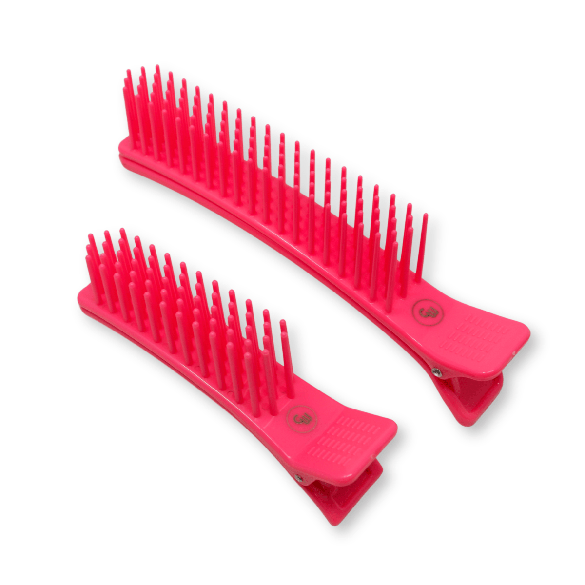 COSMETIC WORLD_Comb Clips (Pack of 2)_Cosmetic World