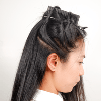 Thumbnail for COSMETIC WORLD_Comb Clips (Pack of 2)_Cosmetic World