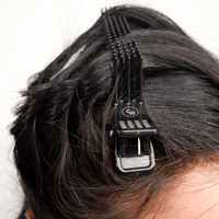 Thumbnail for COSMETIC WORLD_Comb Clips (Pack of 2)_Cosmetic World