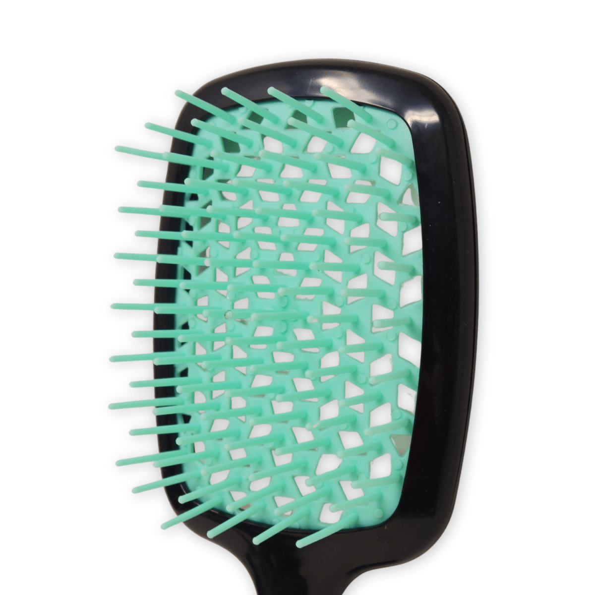 Cosmetic World_Detangling Vent Paddle Hair Brush_Cosmetic World