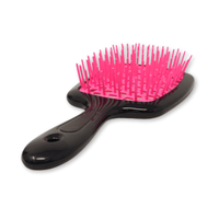 Thumbnail for Cosmetic World_Detangling Vent Paddle Hair Brush_Cosmetic World