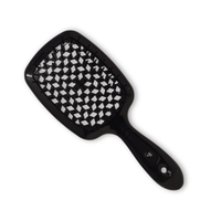 Thumbnail for Cosmetic World_Detangling Vent Paddle Hair Brush_Cosmetic World